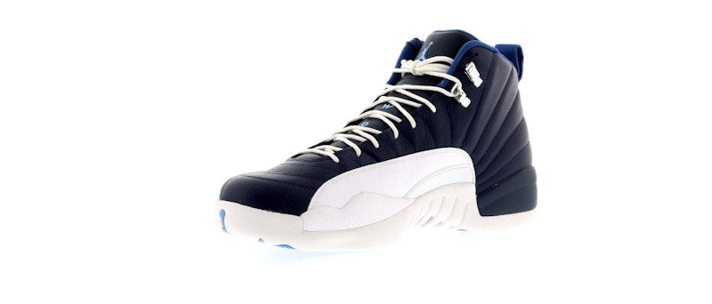 Jordan 12 Retro Obsidian (2012)