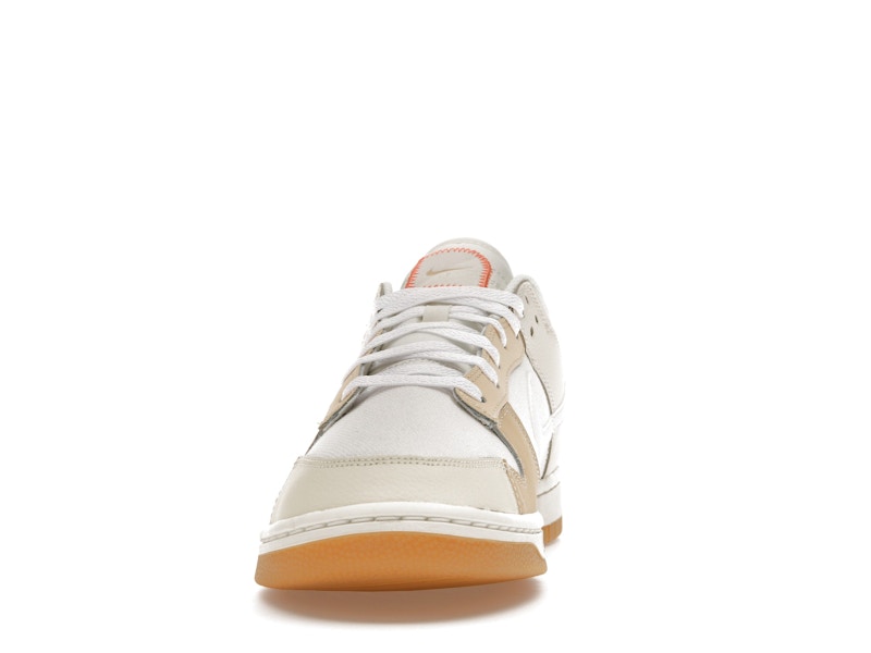 Nike Dunk Low SE Patchwork If Lost Return To