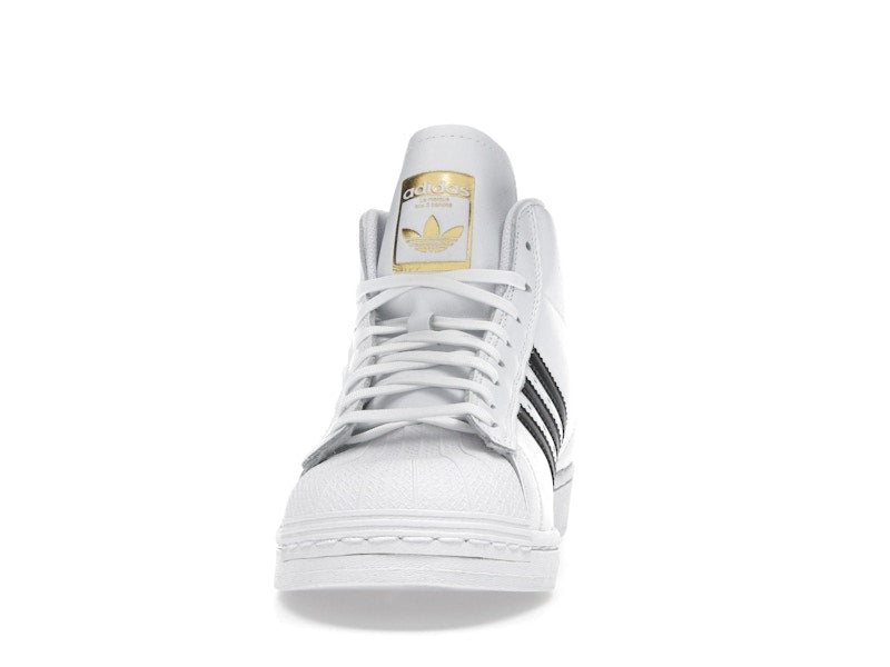 adidas Pro Model ADV White Black