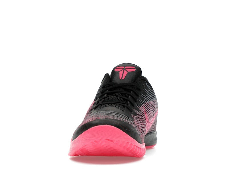 Nike KB Mentality 2 Black Pink Blast