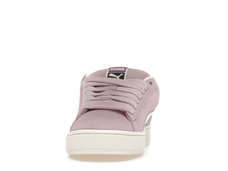Puma Suede XL Grape Mist