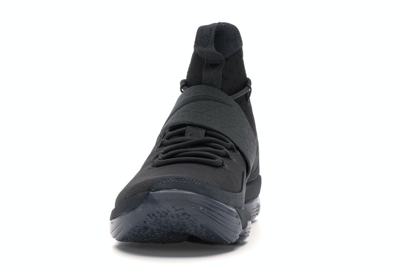 Nike LeBron 14 Zero Dark Thirty 23