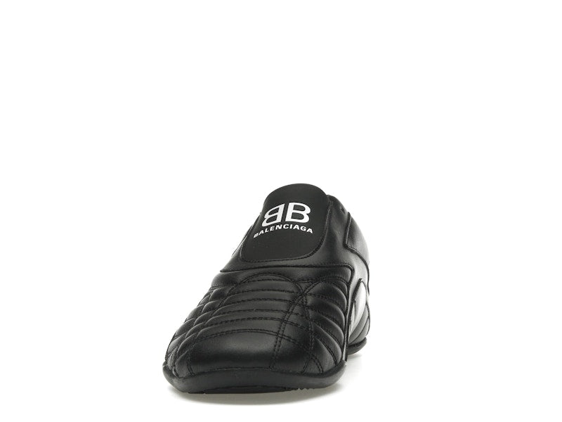 Balenciaga Zen Black