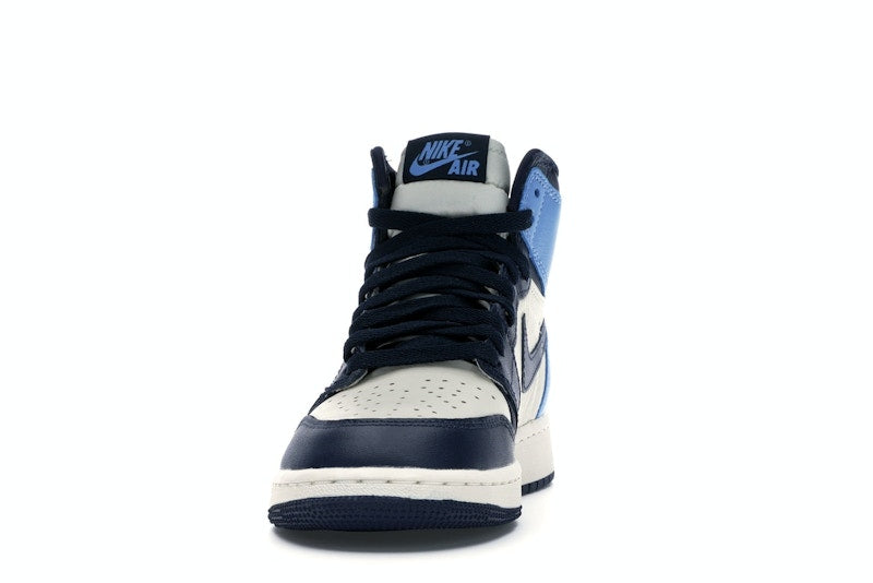 Jordan 1 Retro High Obsidian (GS)