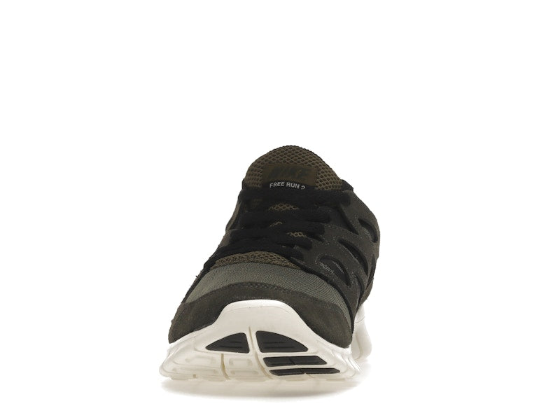 Nike Free Run 2 Sequoia