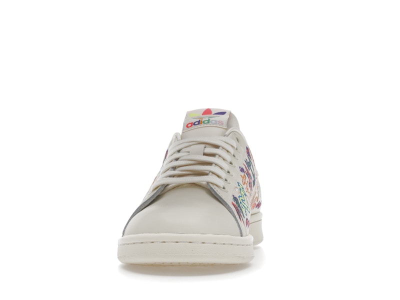 adidas Stan Smith Kris Andrew Smalls Pride Collection