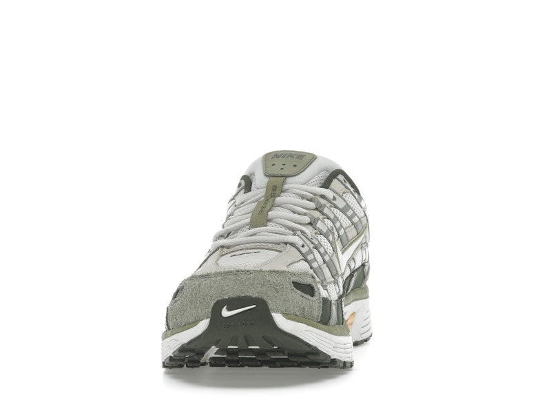 Nike P-6000 Light Army Cargo Khaki