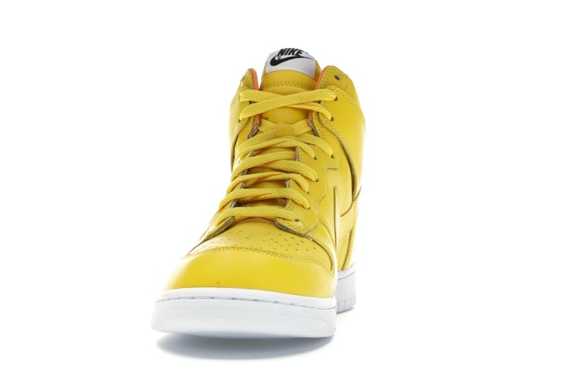 Nike Dunk High Questlove BZ