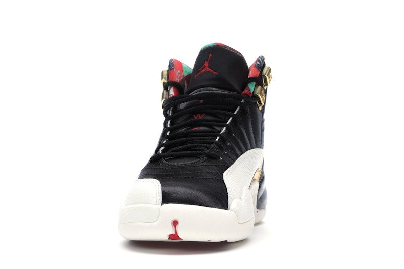 Jordan 12 Retro Chinese New Year (2019) (GS)
