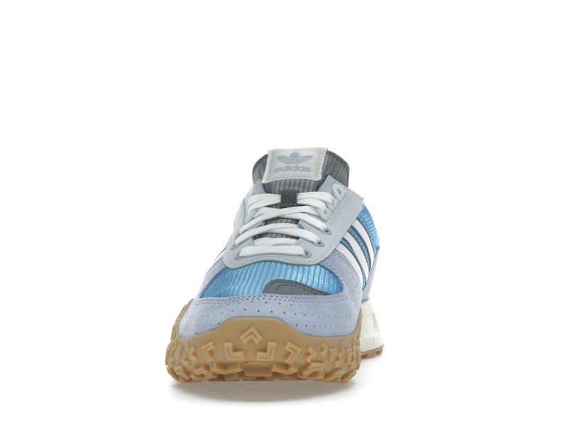 adidas Retropy E5 W.R.P. Blue Dawn