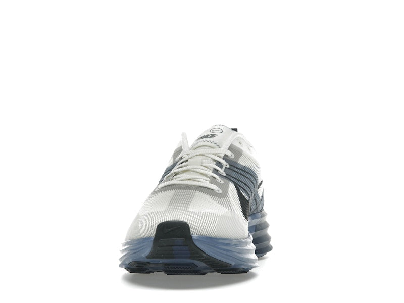 Nike Lunar Roam Sail Diffused Blue College Navy Black