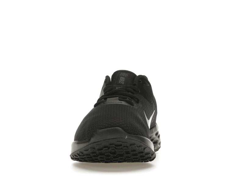 Nike Revolution 6 Next Nature Triple Black