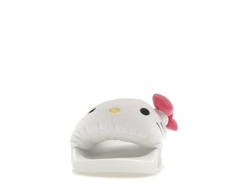adidas Adilette Slides Hello Kitty (Women's)