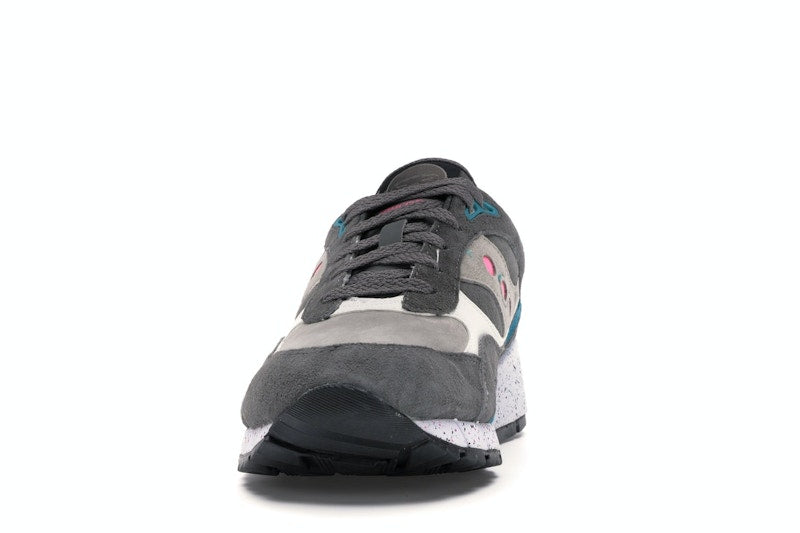 Saucony Shadow 6000 Offspring Running Since 96 Grey