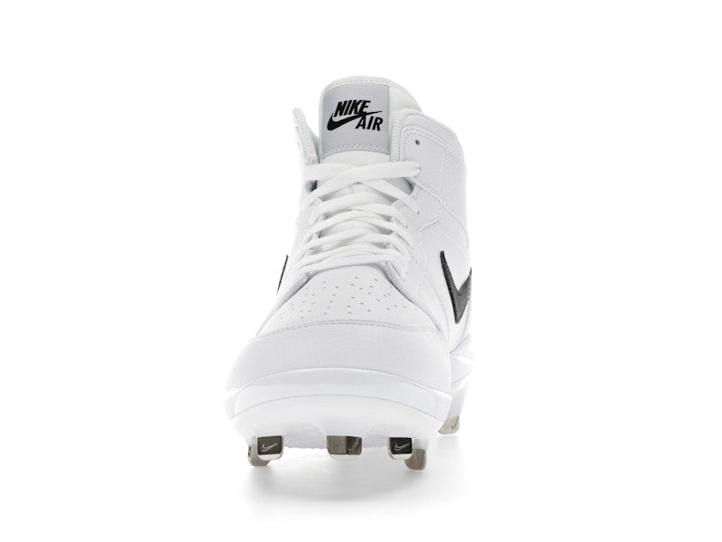 Jordan 1 Retro Metal White Black