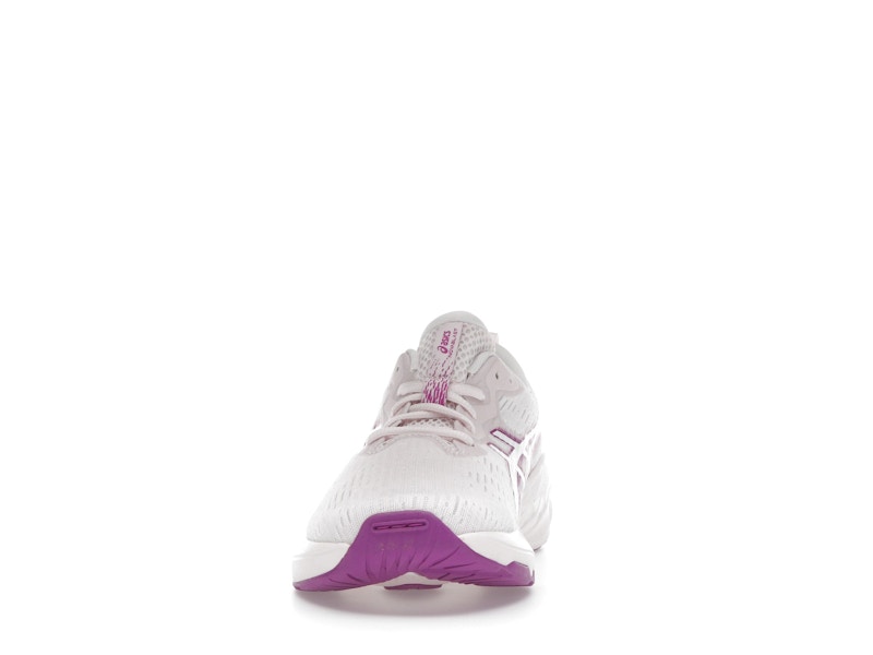 ASICS Novablast 4 Pale Pink White (GS)