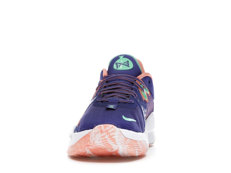 PG 5 LA Drip