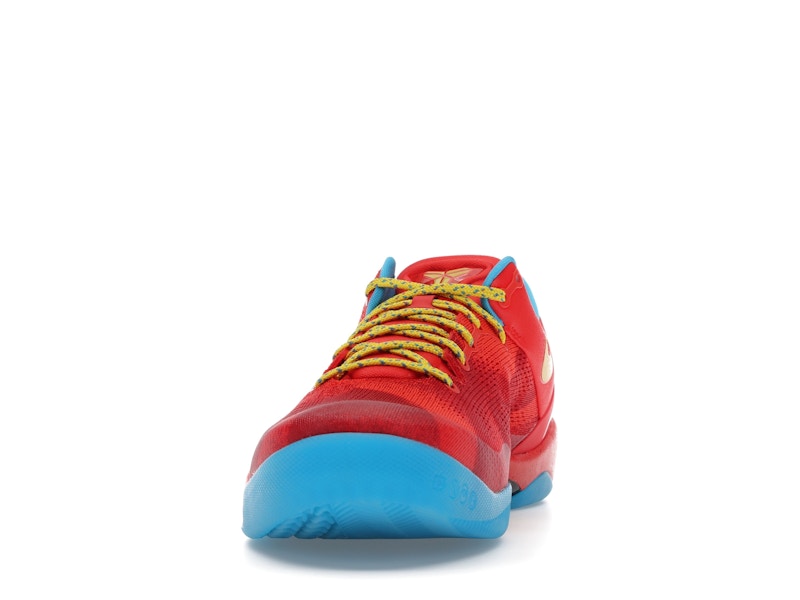 Nike Kobe 8 Protro Year of the Horse (2026)