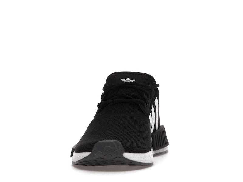 adidas NMD R1 Primeblue Black White
