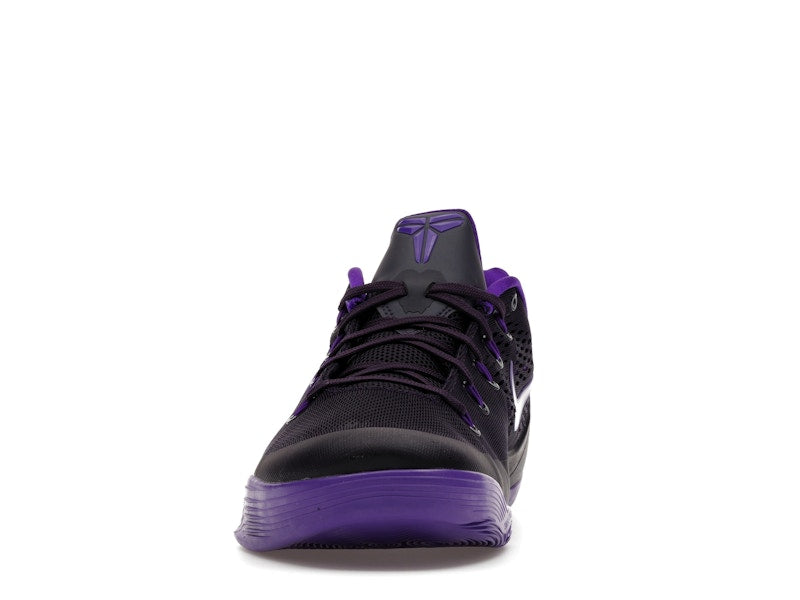 Nike Kobe 9 EM Low Protro TB Purple Dynasty