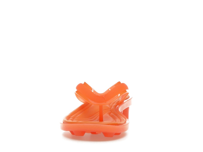 Puma Cat Cleat Sandals Fenty Orange (Women's)