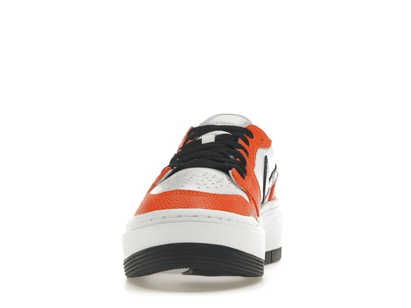 Jordan 1 Elevate Low SE WNBA Brilliant Orange (Women's)