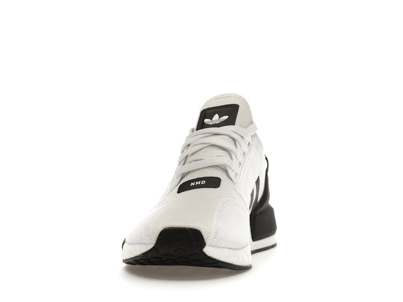 adidas NMD V2 Footwear White Core Black