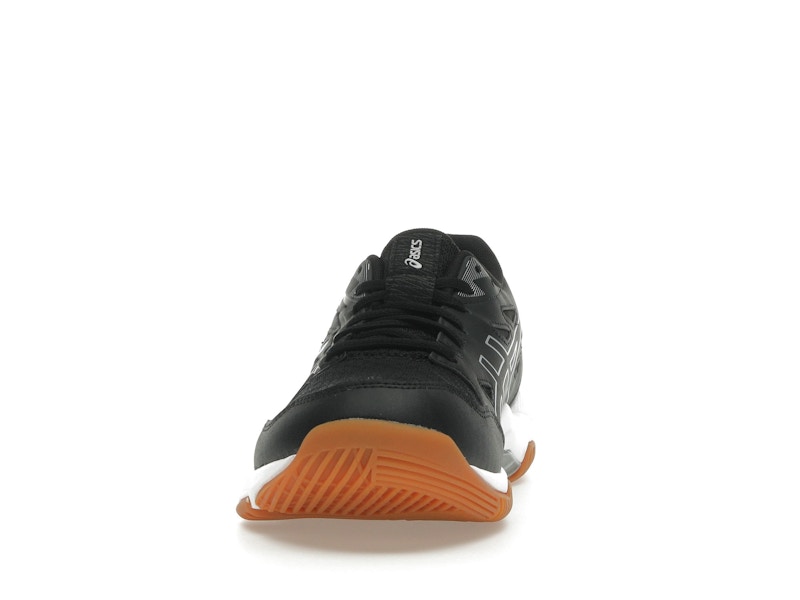 ASICS Gel-Rocket 11 Black Pure Silver (Women's)