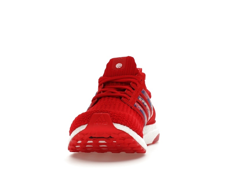 adidas Ultra Boost 4.0 DNA Chinese New Year Scarlet