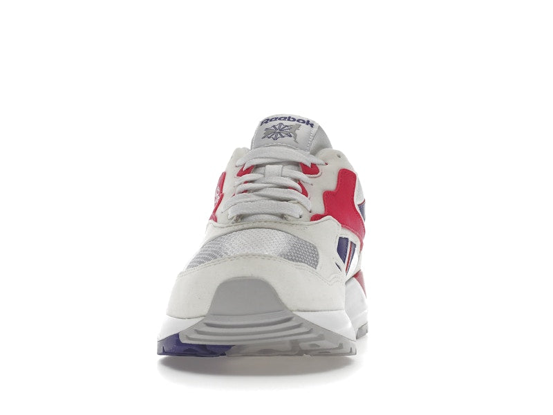 Reebok Bolton White Magenta Purple