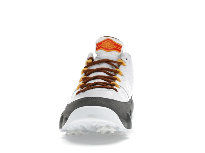 Jordan 9 Retro Low Golf US Open