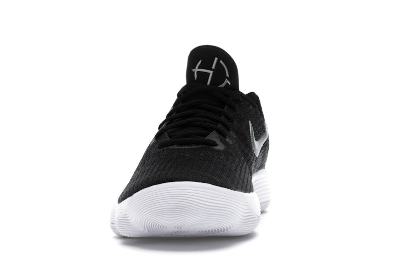 Nike Hyperdunk 2017 Low Black White