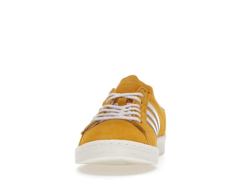 adidas Campus 80s Bold Gold Black