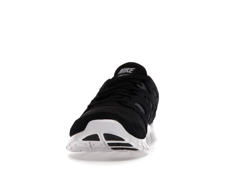 Nike Free Run 2 Black White