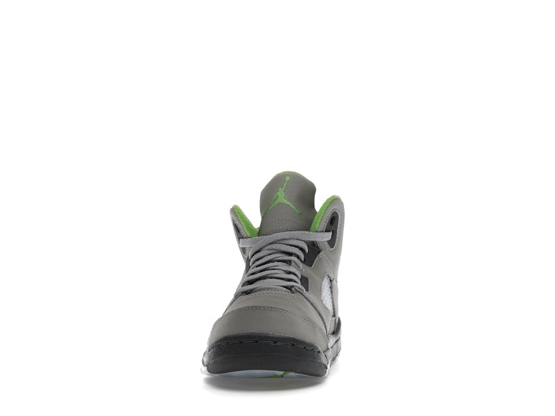 Jordan 5 Retro Green Bean (2022) (PS)