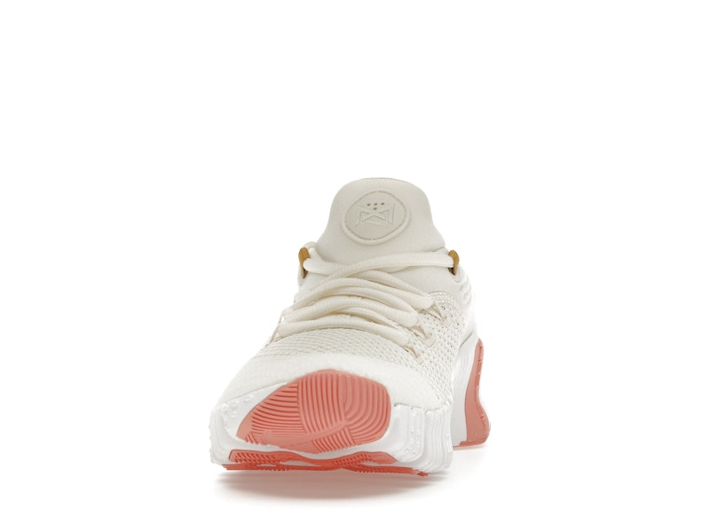 Nike Free Metcon 4 Sail Crimson Bliss (Women's)
