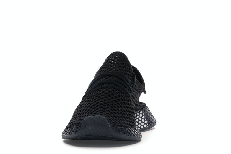 adidas Deerupt Core Black (Youth)