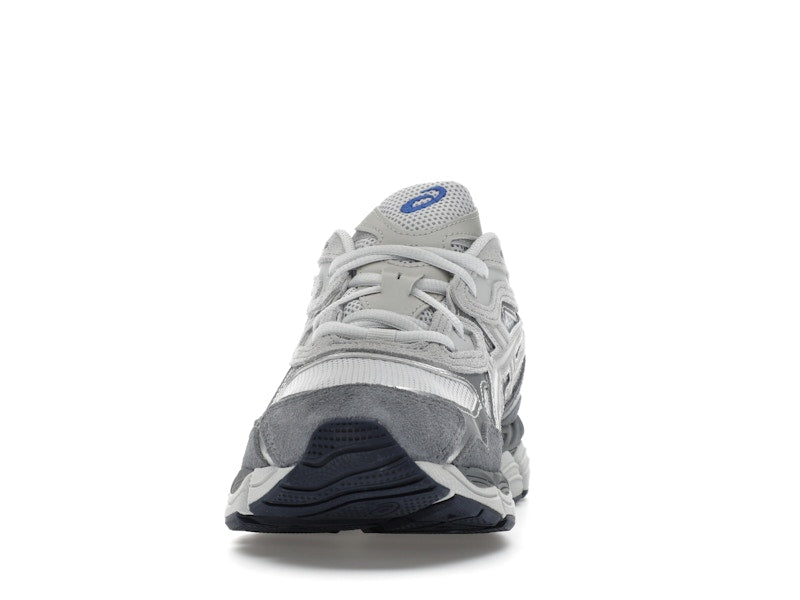 ASICS Gel-NYC Glacier Grey Gravel