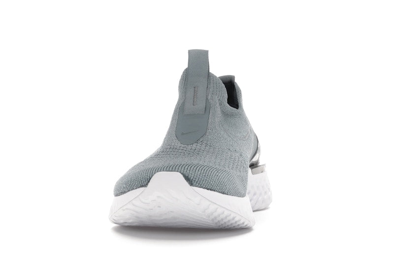 Nike Epic Phantom React Flyknit Aviator Grey (Women's)