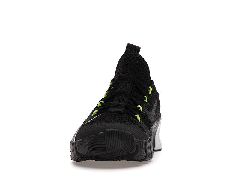 Nike Free Metcon 3 Black Volt