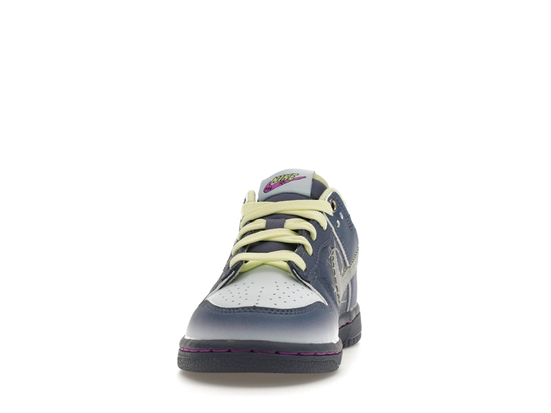 Nike Dunk Low Halloween I Am Fearless (PS)