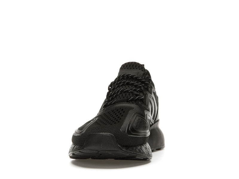 adidas ZX 2K Boost Pharrell Triple Black