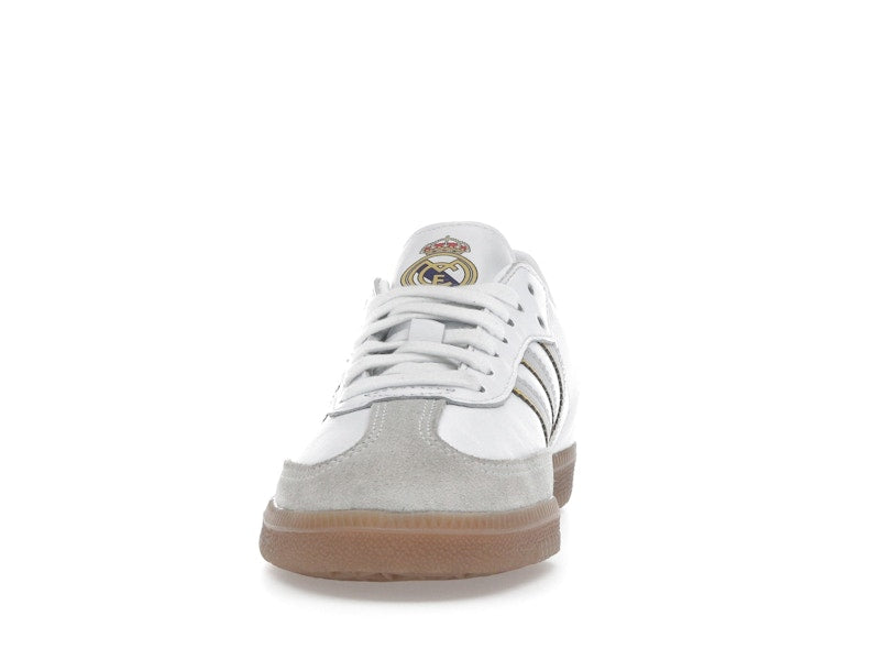 adidas Samba Real Madrid