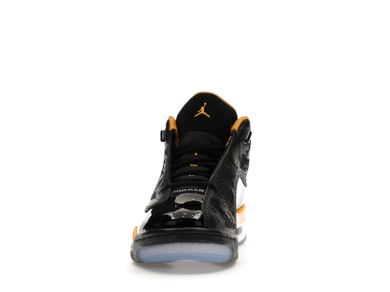 Jordan Dub Zero Black Taxi (GS)