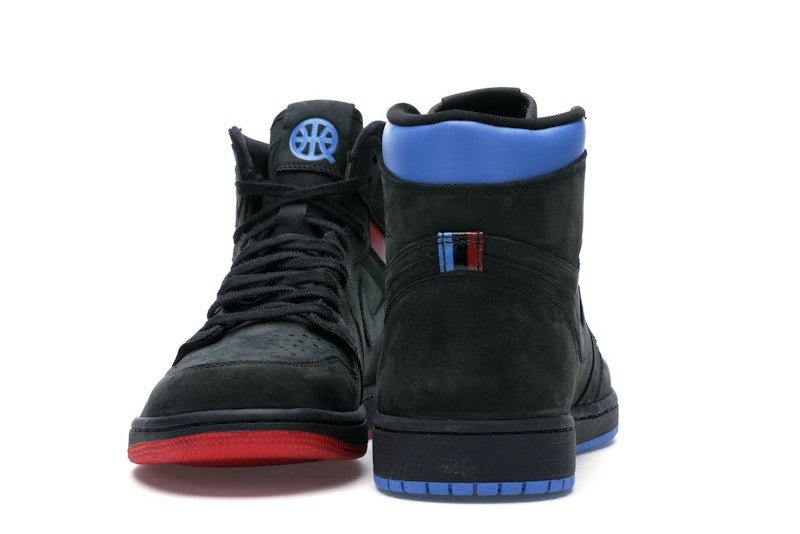 Jordan 1 Retro High OG Quai 54