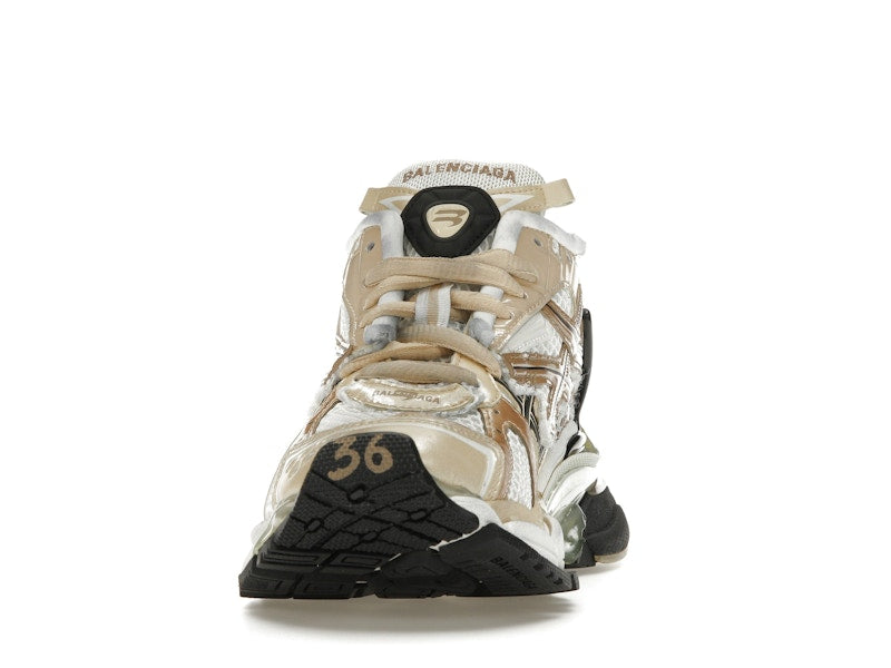 Balenciaga Runner Beige (Women's)