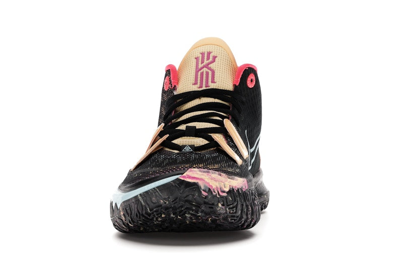 Nike Kyrie 7 Soundwave