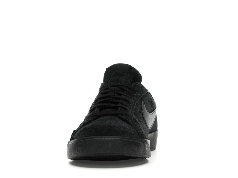 Nike Blazer Low Black