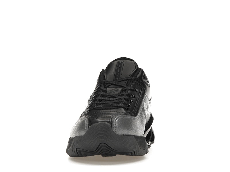 ASICS Novalis Gel-Teremoa Kiko Kostadinov Novalis Obsidian Black Smoke Shadow