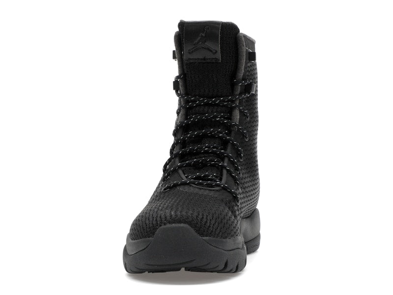 Jordan Future Boot Black